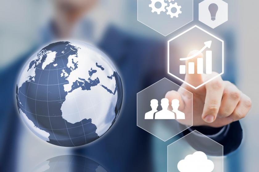 Business-Optimized Networks Usher In A New Era For Networking Infrastructure Business-Optimized Networks Usher In A New Era For Networking Infrastructure