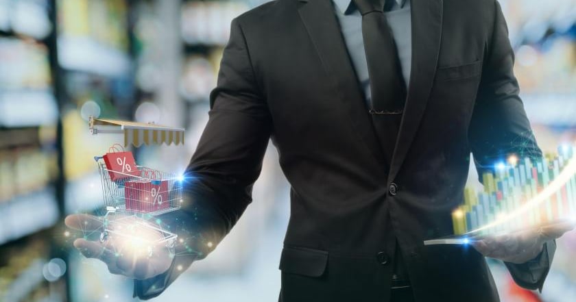 VMware Takes a Full-Stack Approach in Addressing the Retail Edge