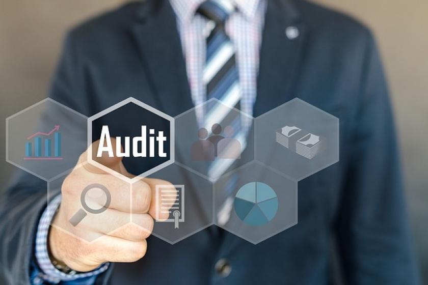 Network Configuration Audits Are More Important Than Ever Network Configuration Audits Are More Important Than Ever