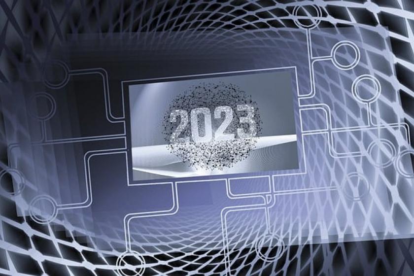 Top Tech to Adopt, Explore, and Watch in 2023 Top Tech to Adopt, Explore, and Watch in 2023