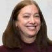 Picture of Carole Warner Reece