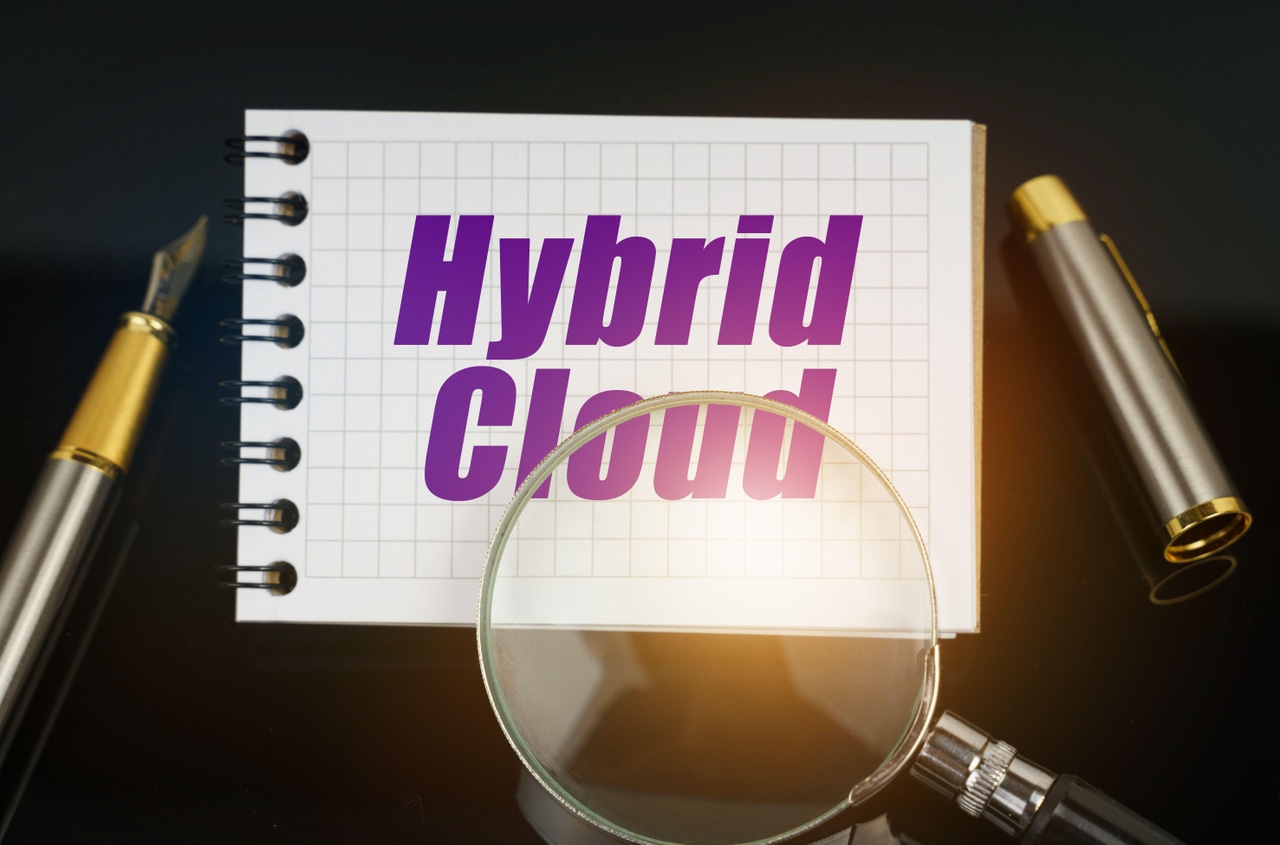 hybrid cloud hybrid cloud