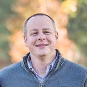 Picture of Justin Ryburn