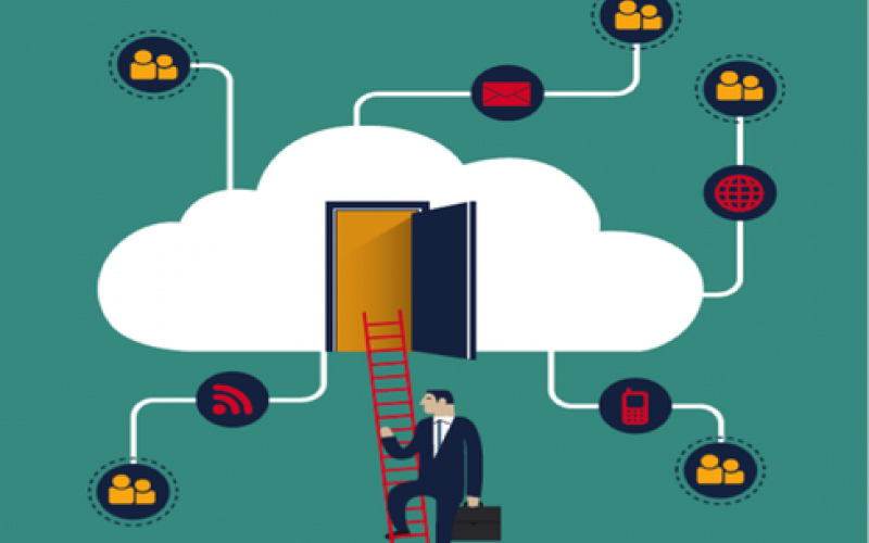 Top 5 Cloud Migration Mistakes