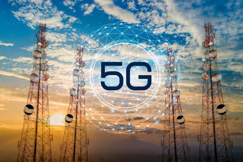 Automation is Critical for 5G Network Slicing – Here's Why Automation is Critical for 5G Network Slicing – Here's Why