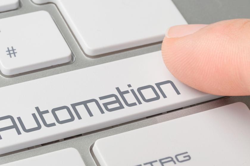 7 Strategic Network Automation Steps to Continuously Improve Network Security 7 Strategic Network Automation Steps to Continuously Improve Network Security