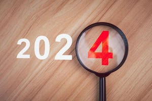 Navigating 2024: Transformative Trends Shaping the Tech Landscape