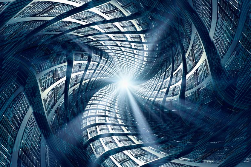 NetOps: The Key to Speeding Up Service Delivery for CSPs NetOps: The Key to Speeding Up Service Delivery for CSPs