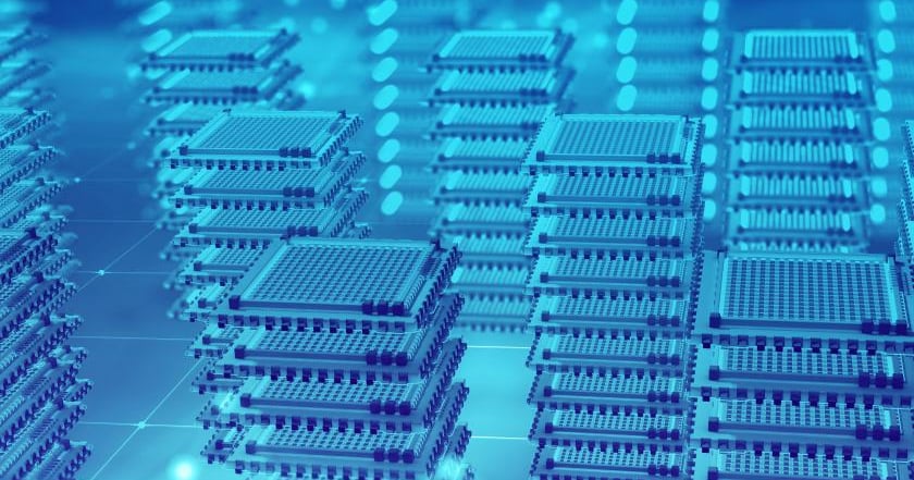 What is an IPU (Infrastructure Processing Unit) and How Does it Work?