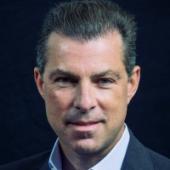 Picture of David Canellos