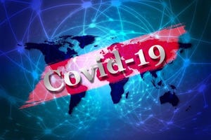 Coronavirus Plan: How IT Can Enable Remote Work