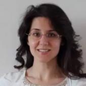 Shirin Esfandiari Shirin Esfandiari