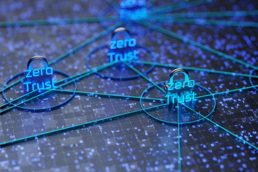 Successfully Implement Zero Trust to Secure Hybrid Environments