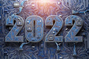 2022: Full IT Stack Ahead