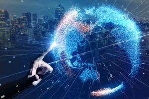 MEF and TM Forum initiatives to standardize APIs will help enterprises and service providers unlock the full potential of NaaS. MEF and TM Forum initiatives to standardize APIs will help enterprises and service providers unlock the full potential of NaaS.