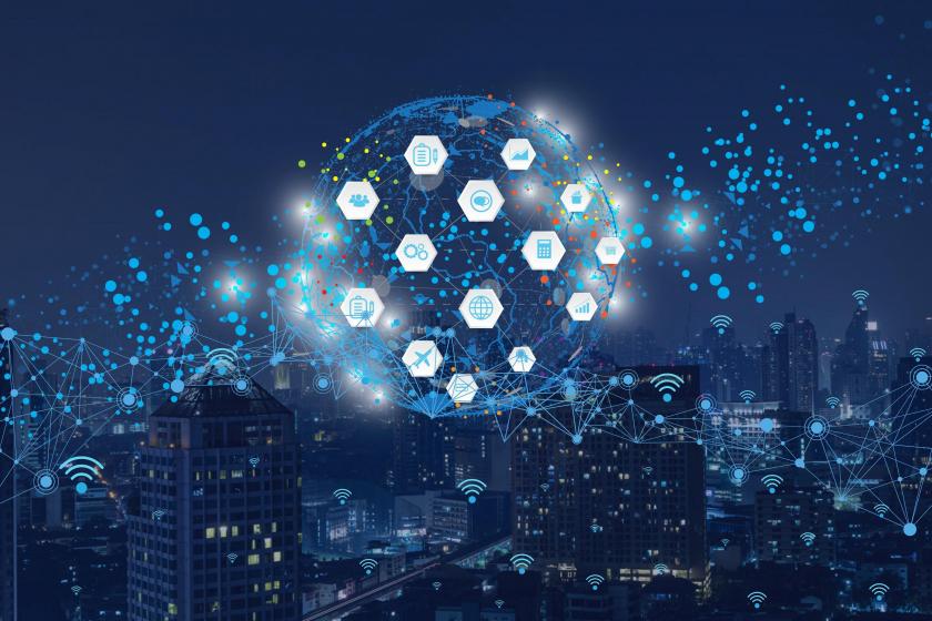 The Future of SD-WAN and Fixed Cellular Connections The Future of SD-WAN and Fixed Cellular Connections