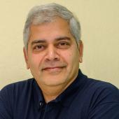 Sameer Padhye Sameer Padhye