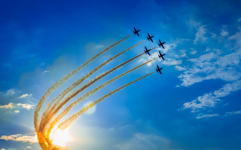 High-Performing IT Teams: 7 Winning Traits