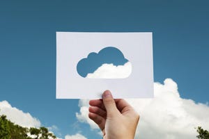 Achieving QoS in a Hybrid Cloud Implementation
