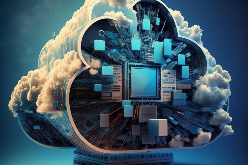 Clearing the Hurdles with Multi-Domain Service Orchestration Clearing the Hurdles with Multi-Domain Service Orchestration