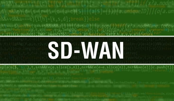 SD-WAN SD-WAN
