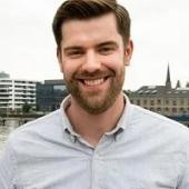 Picture of Jamie Collier, Senior Threat Intelligence Advisor, Mandiant, Google Cloud