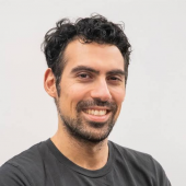 Samy Kamkar Samy Kamkar