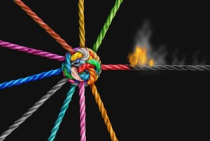 Enterprises need to understand that protecting their operational APIs is important to the future of your enterprise security posture. Enterprises need to understand that protecting their operational APIs is important to the future of your enterprise security posture.