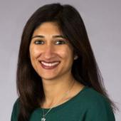 Picture of Meghana Patwardhan