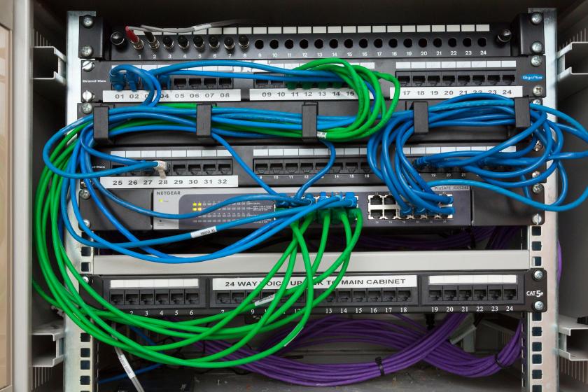 Ethernet Holds Its Own in Demanding AI Compute Environments Ethernet Holds Its Own in Demanding AI Compute Environments