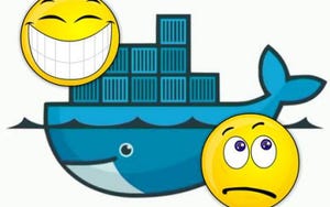 Docker: Love It Or Leave It? 6 Things To Consider