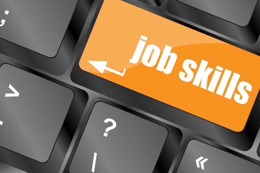 The Essential Skills Every Network Administrator Needs The Essential Skills Every Network Administrator Needs