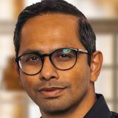 Picture of Rajeev Shah