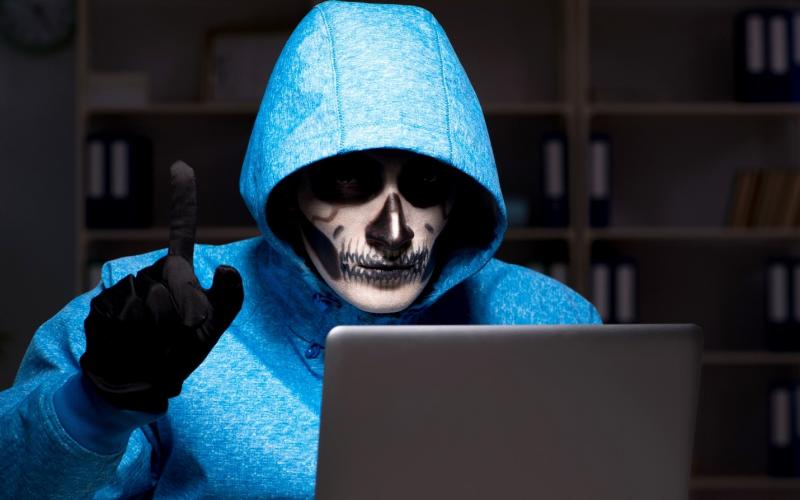 5 Signs You Have a Network Poltergeist 5 Signs You Have a Network Poltergeist