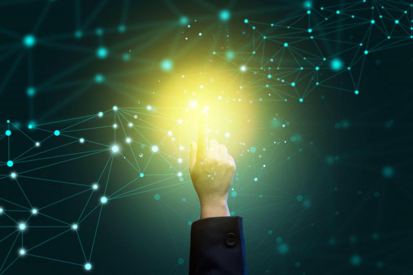 The Internet Exchange of the Future: Scalable, Automated, Secure The Internet Exchange of the Future: Scalable, Automated, Secure