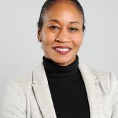 Nadine Manjaro Nadine Manjaro