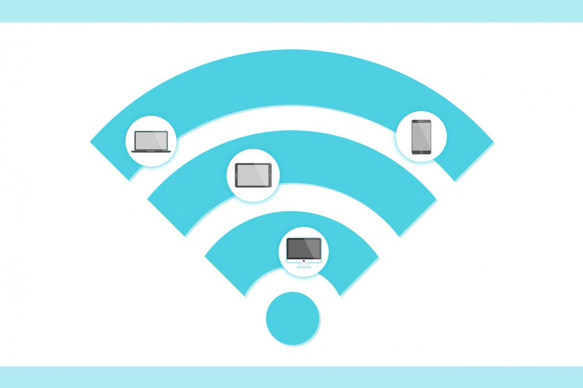 Why Wi-Fi 6’s Time is Now Why Wi-Fi 6’s Time is Now