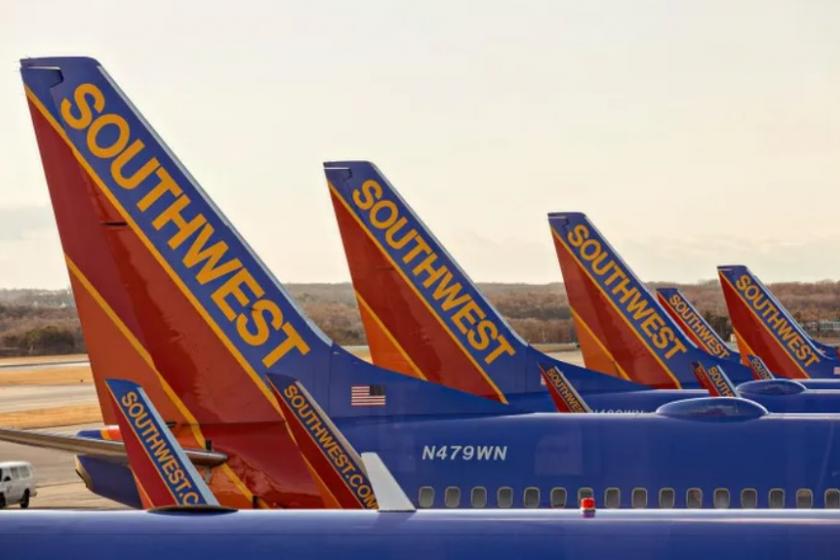 IT Lessons Learned from Southwest Airlines’ Winter Plight