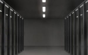 Things That Go Bump in the Data Center: Tales of Data Center Horrors