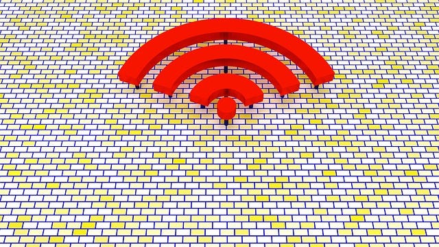 WiFi 
