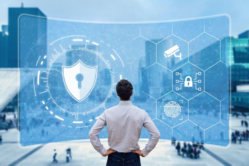 5 Questions to Ask to Keep Your Organization Safe from Network Vulnerabilities 5 Questions to Ask to Keep Your Organization Safe from Network Vulnerabilities