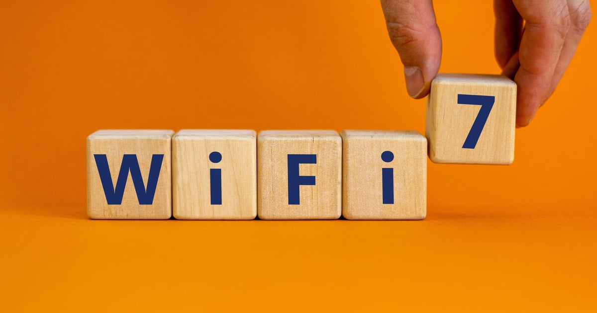 The Intersection of AI and Wi-Fi 7