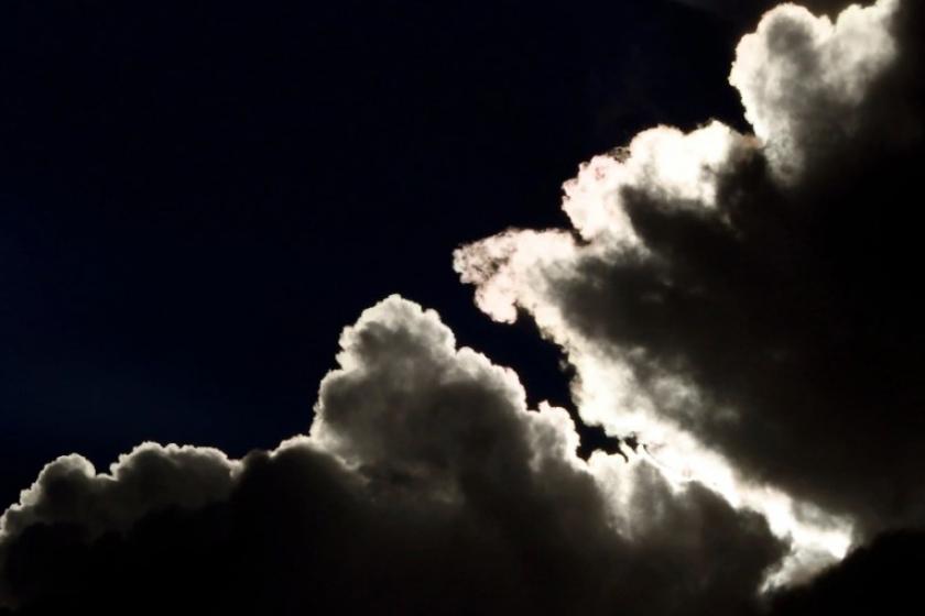 Cloud Risk Management’s Time Has Come Cloud Risk Management’s Time Has Come