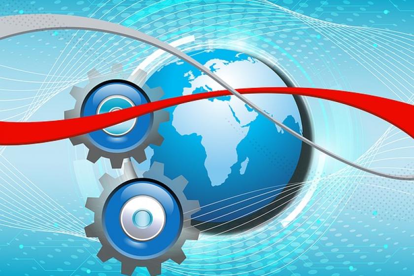 Five CDN Trends for Enterprises to Track Five CDN Trends for Enterprises to Track