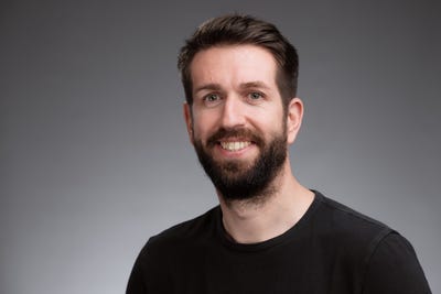 Stephen McConnell, CTO, Cloud Gateway Stephen McConnell, CTO, Cloud Gateway