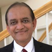 Picture of Charuhas Ghatge