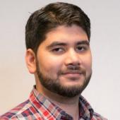 Picture of Babur Nawaz Khan