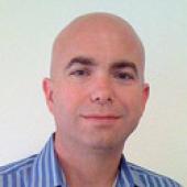 Picture of George Crump