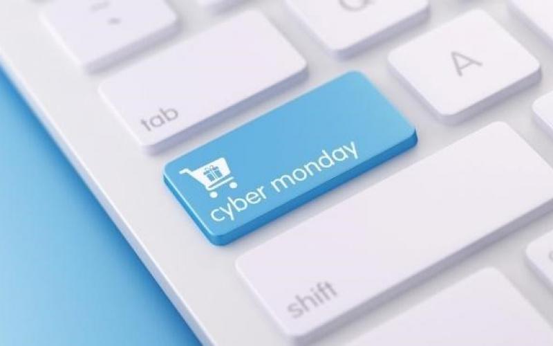 Shopping Season Has Arrived: A Cyber Monday Wishlist Shopping Season Has Arrived: A Cyber Monday Wishlist