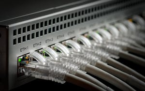 AI Drives the Ethernet and InfiniBand Switch Market AI Drives the Ethernet and InfiniBand Switch Market